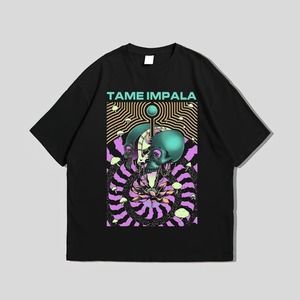 Retro Tame Impala Shirt - Tame Impala Unisex T-shirt Gift For Fan